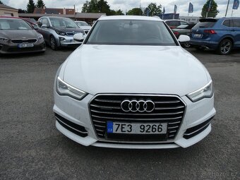 Audi A6 2.0 TDi 140kW, QUATTRO, S-LINE - 4
