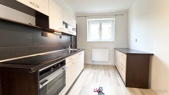 Prodej bytu 2+1, 73 m2 Lázně Kynžvart, ev.č. 58551 - 4