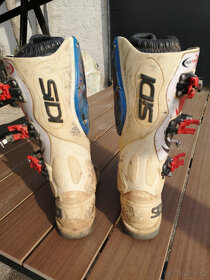 Boty SIDI - 4