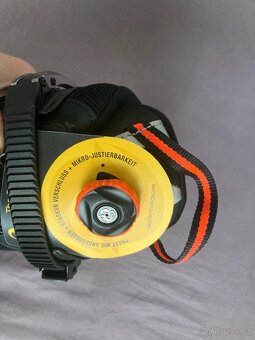 Nové mužské kolečkové brusle K2 - 4