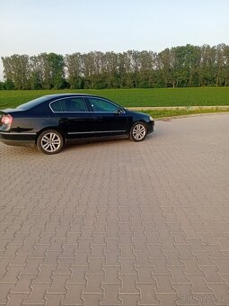 VW Passat B6 TDI,Comfortline 4×4. - 4