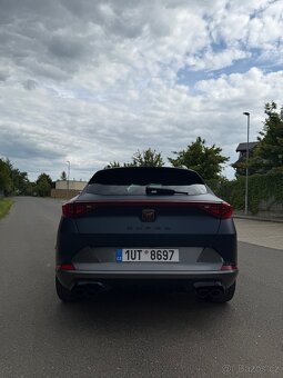 CUPRA FORMENTOR VZ310 - 4
