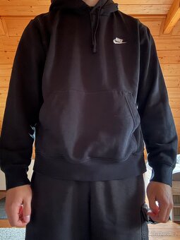 nike mikina - 4