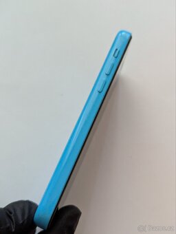 iPhone 5C na ND - 4