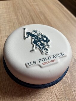 Hodinky U.S. Polo Assn - 4