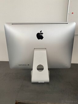 Apple Imac - i5. 4gb ram, HDD 500 GB, amd radeon hd 6750M - 4