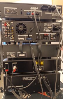 Sony LBT-D 707 - 4