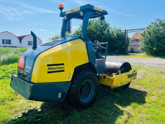 Vibrační válec Atlas Copco Dynapac CA1300 - 4