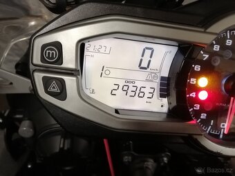 Podám Triumph Tiger 800 XCX - 4