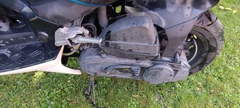 Prodam Peugeot Jet Force 50ccm - 4
