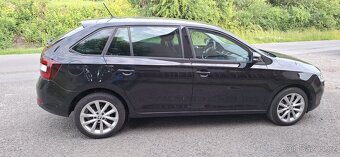 Škoda Rapid 1.0 tsi 81kw - 4
