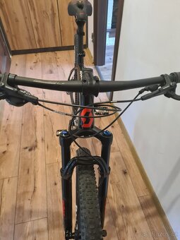 SCOTT SCALE 930 - 4