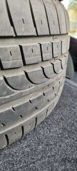 225/50 r17 altenzo 6mm - 4