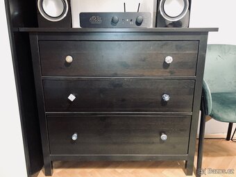 Komoda IKEA Hemmes - 4