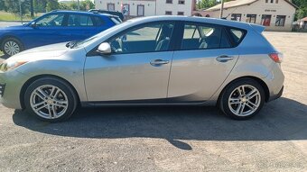 Mazda 3 2.0 MZR-DISI 111kW - 4