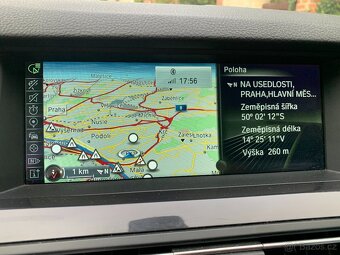 Prodám BMW F11 520d X- Drive, 135 KW ,rv. 2014, kombi - 4