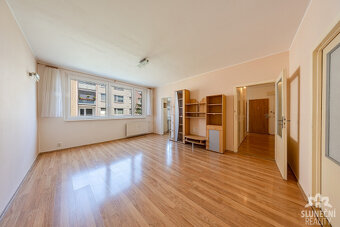 Prodej bytu 3+1 s lodžií, 70 m², Uherské Hradiště - Rudy Kub - 4