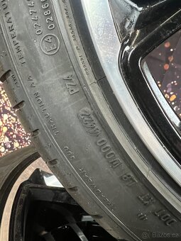 Alu kola 5x112 225/45r19 MINI COOPER COUNTRYMAN - 4