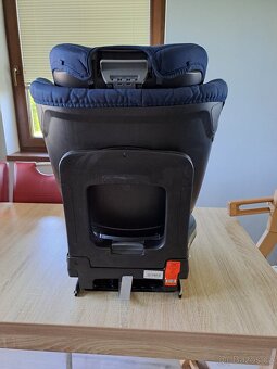 Detska autosedacka Britax Dualfix M i-size - 4