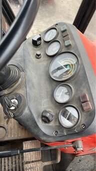 Zetor 7245 - 4