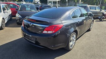 Opel Insignia 2,0 CDTi - 4