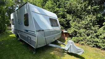 HYMER Sporting HSP465 (2010),4os.,klimat.,bike nosič,satelit - 4