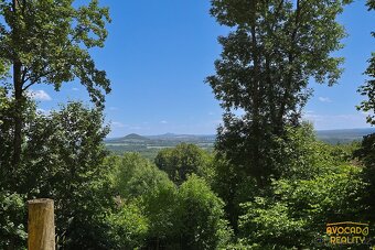 Prodej stavebního pozemku 1 332 m² – Slunečná u České Lípy - 4