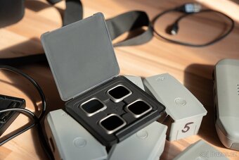 DJI Mavic Air 2S Fly More Combo (5 baterek) - 4