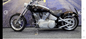 Na prodej: Harley-Davidson Rocker – Výjimečný kus - 4