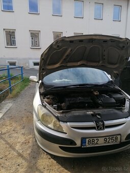 Prodám nebo vyměním, za oktavii nebo Fabii - 4