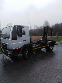 MAN L 2000. - 4
