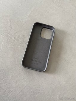 iPhone 16 pro 256gb nový a v záruce - 4