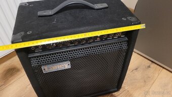 Laney RB2 - 4