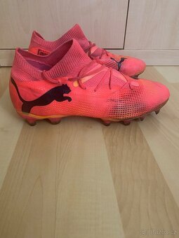 Kopačky puma - 4