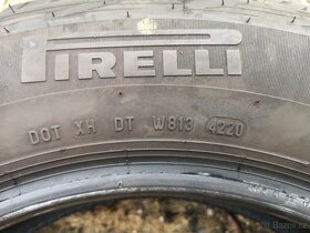 Pneumatiky na Lada Niva 185/75 R16 - 4