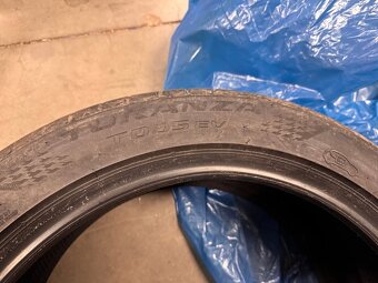 BRIDGESTONE TURANZA T005 EV XL 235/45 R18 98W - 4