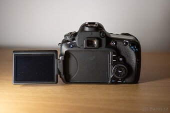 Canon EOS 60Da - zrcadlovka pro astrofotografii - 4