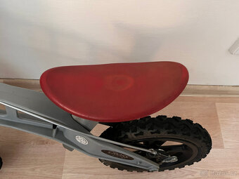 FirstBIKE Cross s brzdou - 4