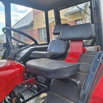 Prodam Zetor 6718 - 4