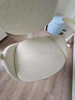 Ikea kancelářská židle Hattefjäll - 4