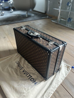 Pouzdro na boty Louis Vuitton Alzer Gemine nové - 4
