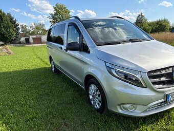 Mercedes-Benz Vito Tourer - 4