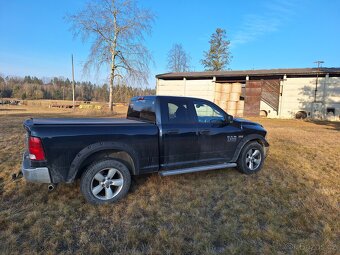 DODGE RAM - 4