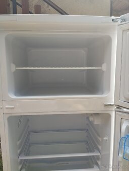 Prodám kombinovanou lednici - 4