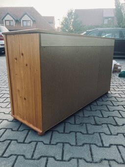 Dřevěný peříňák - 4