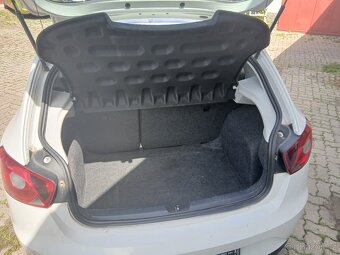 Seat IBIZA 1.6TDI 77kw - 4