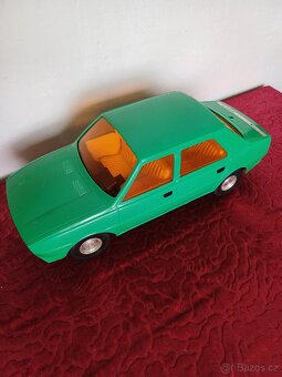 Ites škoda 120 LS. - 4