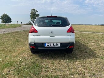 Peugeot 3008 1.6 THP 115kW po GO MOTORU - 4