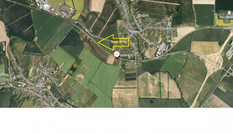 Prodej ovocného sadu, 1.664 m², Zlechov - 4