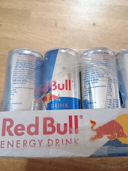 Redbull - 4